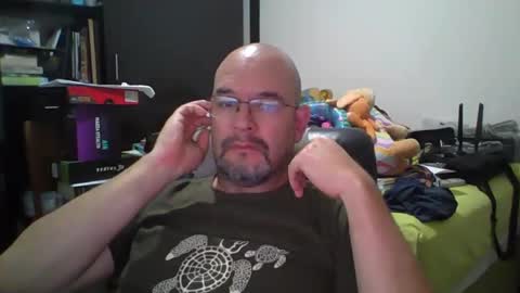 Snapshot of nuevoshowgranlattino chatting on November 18, 2025, 1:00 am nuevoshowgranlattino online show from November 18, 2025, 1:00 am