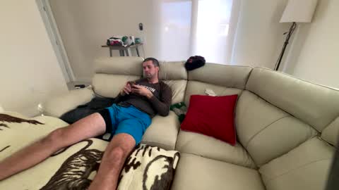 nuevotiempo online show from March 12, 2026, 10:05 pm