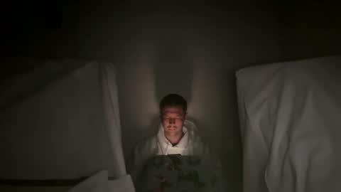 nuevotiempo online show from March 16, 2026, 8:40 am