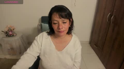 nuit_rose online show from March 29, 2026, 3:06 am