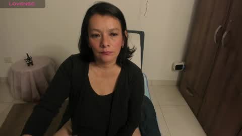nuit_rose online show from April 27, 2026, 1:36 am