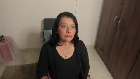 Snapshot of nuit_rose chatting on July 5, 2026, 1:12 am nuit_rose online show from July 5, 2026, 1:12 am