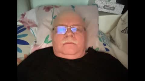 Snapshot of nukiss chatting on January 1, 2025, 12:55 pm nukiss online show from January 1, 2025, 12:55 pm