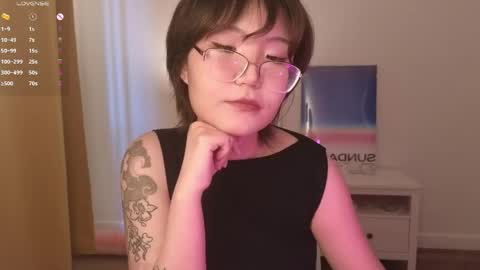 Erica online show from June 6, 2026, 3:11 am