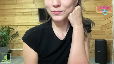 Snapshot of nursedoll chatting on October 6, 2025, 4:48 pm Ema online show from October 6, 2025, 4:48 pm