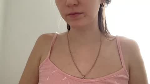 Snapshot of nursedoll chatting on November 22, 2025, 6:12 am Ema online show from November 22, 2025, 6:12 am