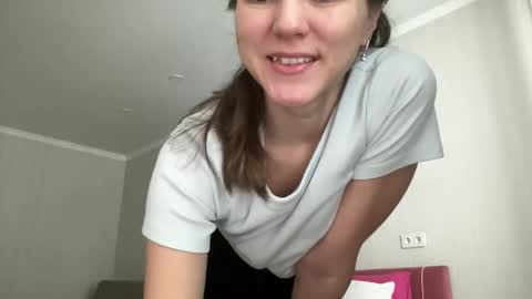 Snapshot of nursedoll chatting on January 17, 2026, 10:31 am Ema online show from January 17, 2026, 10:31 am