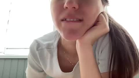 Snapshot of nursedoll chatting on February 22, 2026, 11:09 am Ema online show from February 22, 2026, 11:09 am