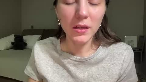 Snapshot of nursedoll chatting on March 7, 2026, 9:12 pm Ema online show from March 7, 2026, 9:12 pm