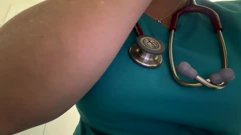nursesugar online show from May 3, 2026, 6:47 pm