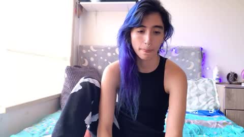 Snapshot of nusitacouple2 chatting on February 20, 2026, 9:48 pm Nusitacouple online show from February 20, 2026, 9:48 pm