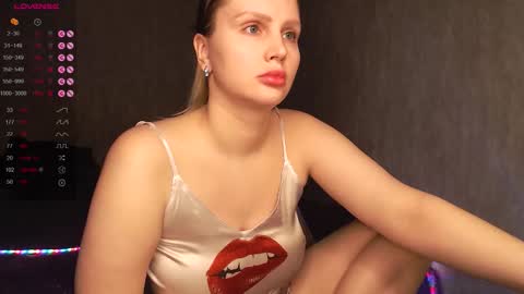 WEELCOMEEEEEEEEEE online show from December 13, 2025, 10:48 pm