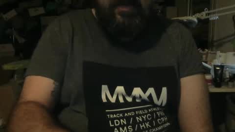 Snapshot of nutelloso79 chatting on January 21, 2025, 7:58 am Nutelloso online show from January 21, 2025, 7:58 am