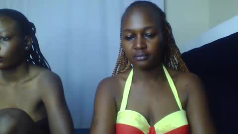 nutgal online show from April 3, 2026, 11:36 pm