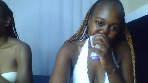 nutgal online show from April 5, 2026, 11:57 pm