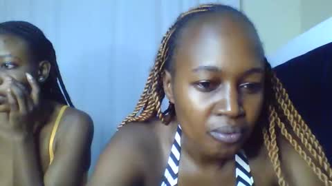 nutgal online show from April 13, 2026, 12:05 am