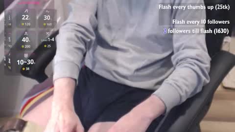 nwih2018 online show from March 19, 2026, 7:29 pm