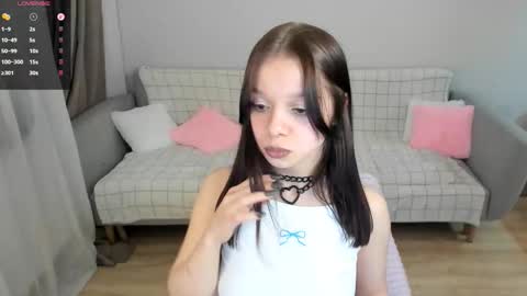 Snapshot of nya_babe chatting on February 18, 2026, 9:00 pm nya_babe online show from February 18, 2026, 9:00 pm