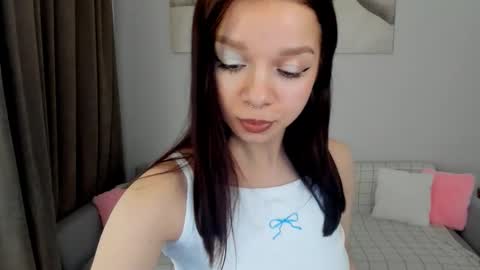 Snapshot of nya_babe chatting on March 1, 2026, 8:05 am nya_babe online show from March 1, 2026, 8:05 am