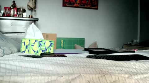 Snapshot of nyakuti chatting on February 6, 2025, 8:34 pm KN online show from February 6, 2025, 8:34 pm