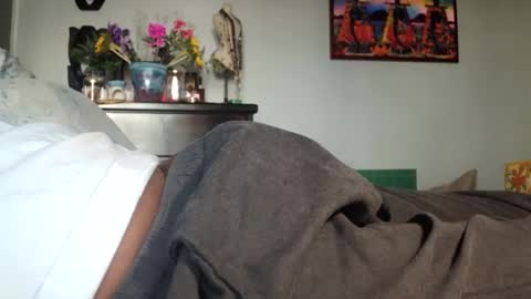 Snapshot of nyakuti chatting on February 23, 2025, 12:30 am KN online show from February 23, 2025, 12:30 am