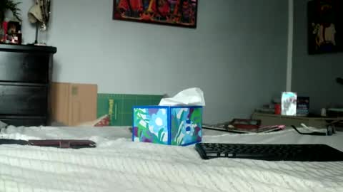 Snapshot of nyakuti chatting on March 11, 2025, 4:51 pm KN online show from March 11, 2025, 4:51 pm