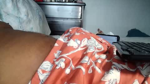 Snapshot of nyakuti chatting on October 7, 2025, 4:15 pm KN online show from October 7, 2025, 4:15 pm