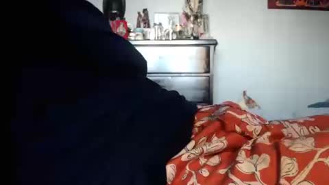 Snapshot of nyakuti chatting on October 19, 2025, 4:07 pm KN online show from October 19, 2025, 4:07 pm