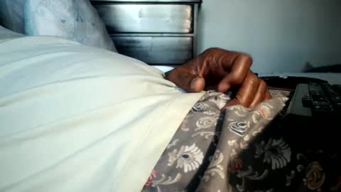 Snapshot of nyakuti chatting on October 21, 2025, 5:02 pm KN online show from October 21, 2025, 5:02 pm