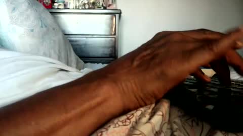 Snapshot of nyakuti chatting on October 23, 2025, 4:39 pm KN online show from October 23, 2025, 4:39 pm