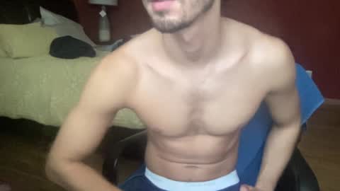 Snapshot of nyc2100 chatting on February 5, 2025, 8:04 pm Your HOTBF online show from February 5, 2025, 8:04 pm