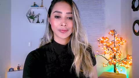 Nycole online show from December 22, 2024, 11:31 pm