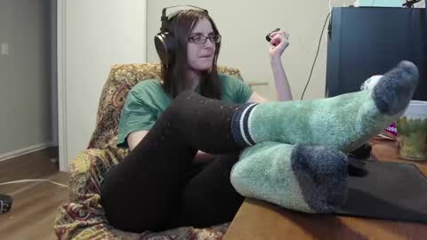 Nyctophilic online show from December 15, 2024, 4:40 am