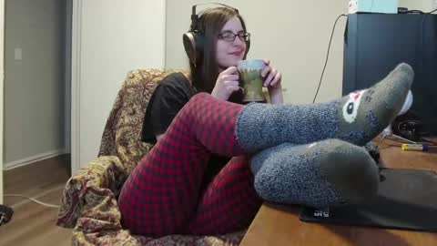 Nyctophilic online show from December 23, 2024, 7:49 am