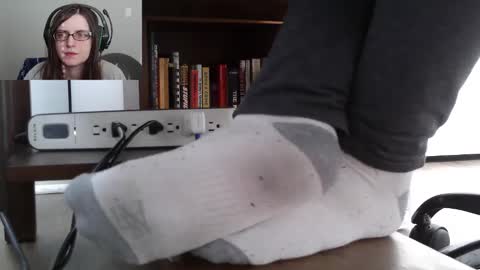 Nyctophilic online show from February 7, 2026, 5:38 pm