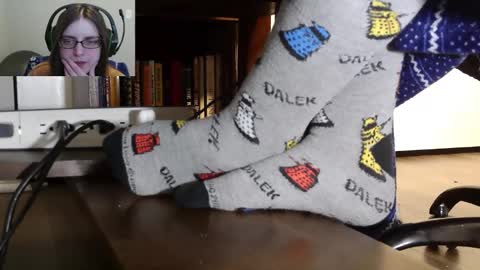 Nyctophilic online show from February 20, 2026, 3:56 pm