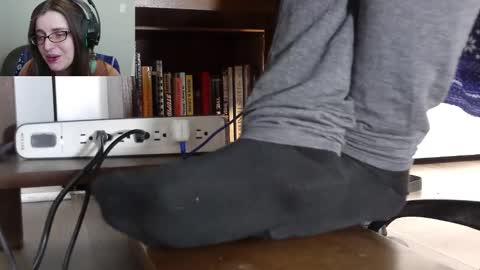 Nyctophilic online show from February 24, 2026, 4:49 pm