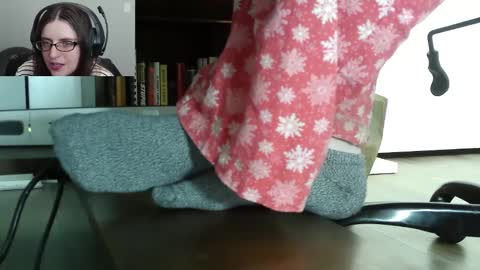 Nyctophilic online show from March 11, 2026, 5:52 pm