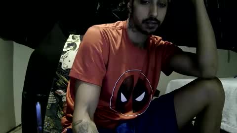 nygal23 online show from January 9, 2026, 10:55 pm