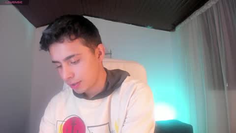 nyko_ds online show from October 10, 2025, 7:57 pm