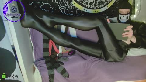 Snapshot of nyl0nnickb0y chatting on March 7, 2025, 10:32 pm Nyl0nnickb0y online show from March 7, 2025, 10:32 pm