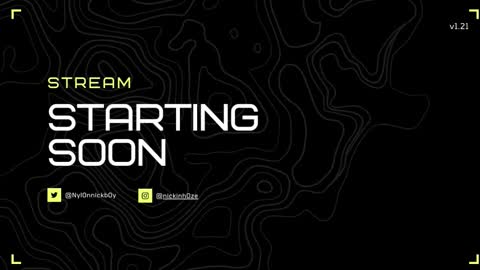 Snapshot of nyl0nnickb0y chatting on November 23, 2025, 8:41 pm Nyl0nnickb0y online show from November 23, 2025, 8:41 pm