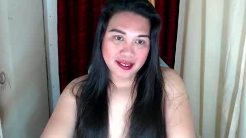 nylecummer online show from January 5, 2025, 3:55 pm