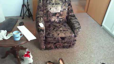 Strumpfhose online show from March 18, 2026, 6:27 am