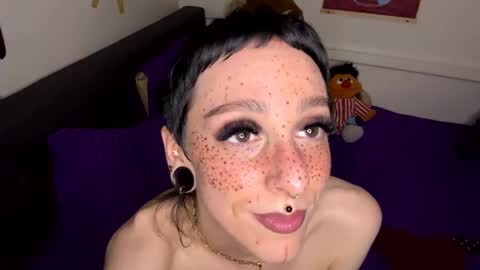 Snapshot of nymphaeaorion chatting on March 9, 2025, 4:49 am Nymphaea online show from March 9, 2025, 4:49 am