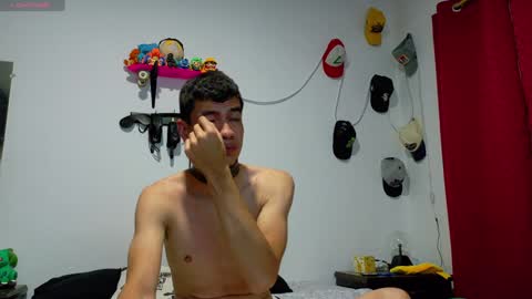 David and Steven Independents online show from December 18, 2024, 4:28 pm