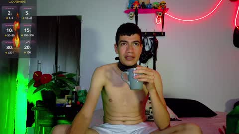 David and Steven Independents online show from December 21, 2024, 3:58 am