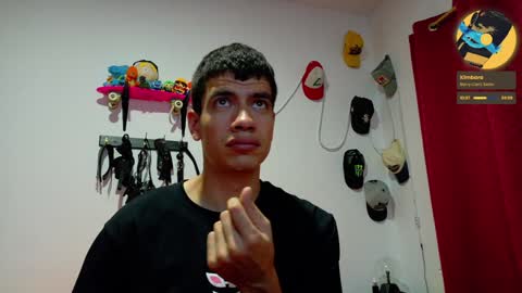 David and Steven Independents online show from December 25, 2024, 6:41 pm