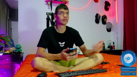 David and Steven Independents online show from January 9, 2025, 4:17 pm