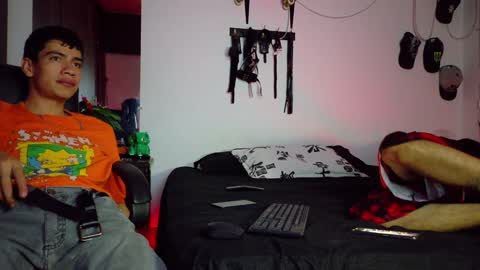 David and Steven Independents online show from January 30, 2025, 4:37 am